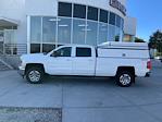 Used 2015 Chevrolet Silverado 3500 LT Crew Cab 4x4, Pickup for sale #G42928B - photo 3