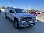 Used 2015 Chevrolet Silverado 3500 LT Crew Cab 4x4, Pickup for sale #G42928B - photo 5