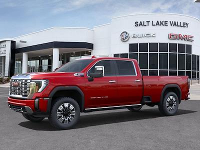 2024 GMC Sierra 2500 Crew Cab 4x4, Pickup for sale #G42929A - photo 2