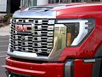 New 2024 GMC Sierra 2500 Denali Crew Cab 4x4, Pickup for sale #G42929A - photo 13