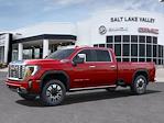 New 2024 GMC Sierra 2500 Denali Crew Cab 4x4, Pickup for sale #G42929A - photo 2