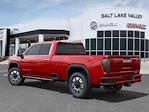 New 2024 GMC Sierra 2500 Denali Crew Cab 4x4, Pickup for sale #G42929A - photo 3