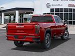 New 2024 GMC Sierra 2500 Denali Crew Cab 4x4, Pickup for sale #G42929A - photo 4