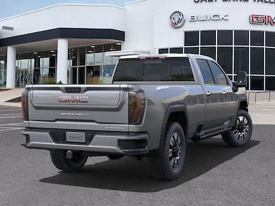 2024 GMC Sierra 2500 Crew Cab 4x4, Pickup for sale #G42932A - photo 2