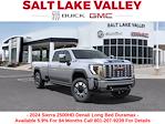 New 2024 GMC Sierra 2500 Denali Crew Cab 4x4, Pickup for sale #G42932A - photo 1