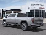 New 2024 GMC Sierra 2500 Denali Crew Cab 4x4, Pickup for sale #G42932A - photo 4