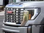 New 2024 GMC Sierra 2500 Denali Crew Cab 4x4, Pickup for sale #G42934A - photo 13