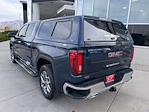 Used 2023 GMC Sierra 1500 SLT Crew Cab 4x4, Pickup for sale #G42935B - photo 2