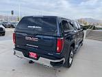 Used 2023 GMC Sierra 1500 SLT Crew Cab 4x4, Pickup for sale #G42935B - photo 5