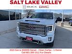 Used 2023 GMC Sierra 3500 Denali Crew Cab 4x4, Pickup for sale #G42937B - photo 1