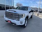 Used 2023 GMC Sierra 3500 Denali Crew Cab 4x4, Pickup for sale #G42937B - photo 3