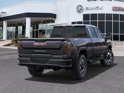 2024 GMC Sierra 2500 Crew Cab 4x4, Pickup for sale #G42945A - photo 2