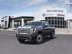 New 2024 GMC Sierra 2500 Denali Crew Cab 4x4, Pickup for sale #G42945A - photo 8