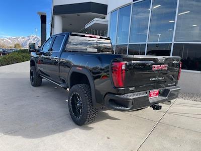 2024 GMC Sierra 2500 Crew Cab 4x4, Pickup for sale #G42951A - photo 2