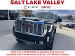 New 2024 GMC Sierra 2500 Denali Crew Cab 4x4, Pickup for sale #G42951A - photo 1