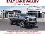 New 2024 GMC Sierra 2500 Denali Crew Cab 4x4, Pickup for sale #G42952A - photo 1