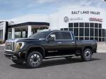 New 2024 GMC Sierra 2500 Denali Crew Cab 4x4, Pickup for sale #G42952A - photo 2