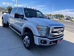 Used 2011 Ford F-450 Crew Cab 4x4, Pickup for sale #G42969B - photo 6