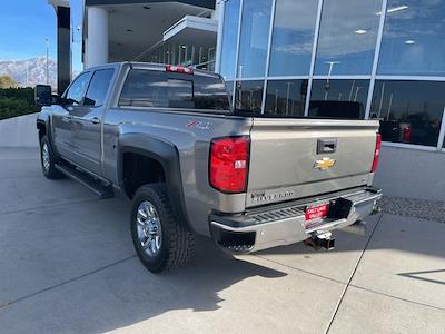 2017 Chevrolet Silverado 3500 Crew Cab SRW 4x4, Pickup for sale #G42972B - photo 2