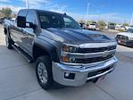 Used 2017 Chevrolet Silverado 3500 LT Crew Cab 4x4, Pickup for sale #G42972B - photo 5