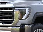 New 2024 GMC Sierra 2500 SLT Crew Cab 4x4, Pickup for sale #G42973A - photo 10