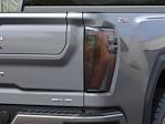 New 2024 GMC Sierra 2500 SLT Crew Cab 4x4, Pickup for sale #G42973A - photo 11