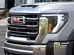 New 2024 GMC Sierra 2500 SLT Crew Cab 4x4, Pickup for sale #G42973A - photo 13