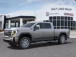 New 2024 GMC Sierra 2500 SLT Crew Cab 4x4, Pickup for sale #G42973A - photo 2