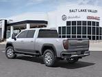 New 2024 GMC Sierra 2500 SLT Crew Cab 4x4, Pickup for sale #G42973A - photo 3