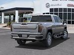 New 2024 GMC Sierra 2500 SLT Crew Cab 4x4, Pickup for sale #G42973A - photo 4