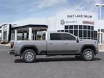 New 2024 GMC Sierra 2500 SLT Crew Cab 4x4, Pickup for sale #G42973A - photo 5