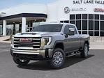 New 2024 GMC Sierra 2500 SLT Crew Cab 4x4, Pickup for sale #G42973A - photo 6