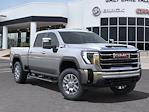 New 2024 GMC Sierra 2500 SLT Crew Cab 4x4, Pickup for sale #G42973A - photo 7