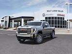 New 2024 GMC Sierra 2500 SLT Crew Cab 4x4, Pickup for sale #G42973A - photo 8