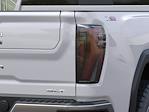 New 2024 GMC Sierra 2500 SLT Crew Cab 4x4, Pickup for sale #G42975A - photo 11