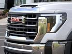 New 2024 GMC Sierra 2500 SLT Crew Cab 4x4, Pickup for sale #G42975A - photo 13