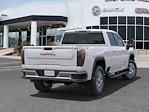 New 2024 GMC Sierra 2500 SLT Crew Cab 4x4, Pickup for sale #G42975A - photo 4