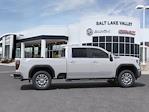 New 2024 GMC Sierra 2500 SLT Crew Cab 4x4, Pickup for sale #G42975A - photo 5