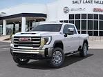 New 2024 GMC Sierra 2500 SLT Crew Cab 4x4, Pickup for sale #G42975A - photo 6