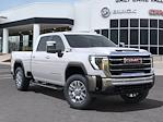 New 2024 GMC Sierra 2500 SLT Crew Cab 4x4, Pickup for sale #G42975A - photo 7