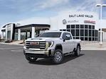 New 2024 GMC Sierra 2500 SLT Crew Cab 4x4, Pickup for sale #G42975A - photo 8