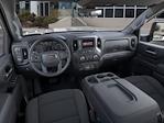 New 2024 GMC Sierra 2500 Pro Crew Cab 4x4, Pickup for sale #G42977A - photo 15