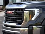 New 2024 GMC Sierra 2500 Pro Crew Cab 4x4, Pickup for sale #G42978A - photo 13