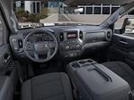 New 2024 GMC Sierra 2500 Pro Crew Cab 4x4, Pickup for sale #G42978A - photo 15