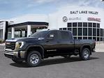 New 2024 GMC Sierra 2500 Pro Crew Cab 4x4, Pickup for sale #G42978A - photo 2