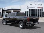 New 2024 GMC Sierra 2500 Pro Crew Cab 4x4, Pickup for sale #G42978A - photo 3