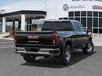 New 2024 GMC Sierra 2500 Pro Crew Cab 4x4, Pickup for sale #G42978A - photo 4