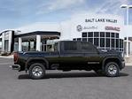 New 2024 GMC Sierra 2500 Pro Crew Cab 4x4, Pickup for sale #G42978A - photo 5