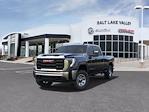 New 2024 GMC Sierra 2500 Pro Crew Cab 4x4, Pickup for sale #G42978A - photo 8