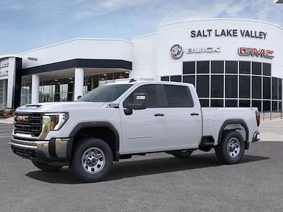 2024 GMC Sierra 2500 Crew Cab 4x4, Pickup for sale #G42979A - photo 2